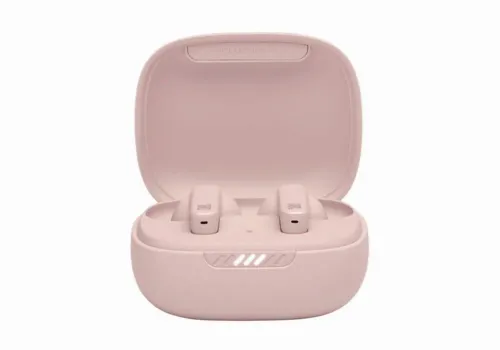 Căști JBL LIVE PRO+, Roz