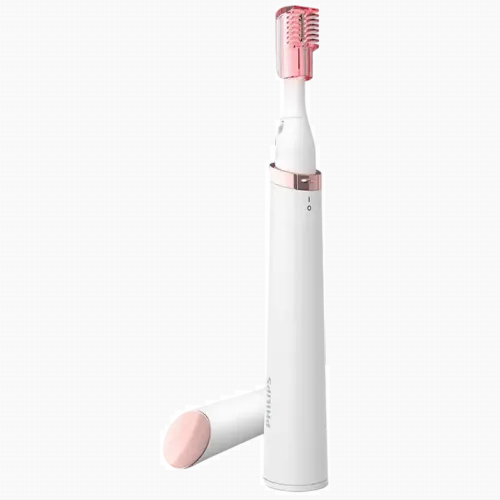Эпилятор Philips Series 9000 BRE740/90, Белый