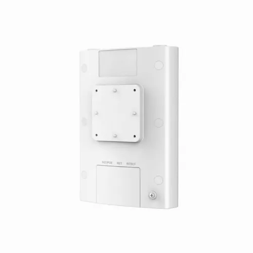 Punct de acces fără fir Grandstream GWN7630LR, 600Mbps, 1733Mbps, Alb