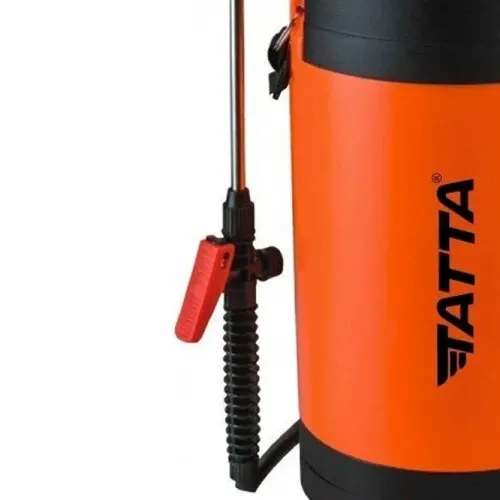 Ручной опрыскивательa Tatta Orange TP-501M 5 Л