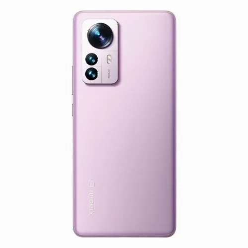 Smartphone Xiaomi 12 PRO, 12GB/256GB, Violet