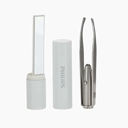 Эпилятор Philips Series 9000 BRE740/90, Белый