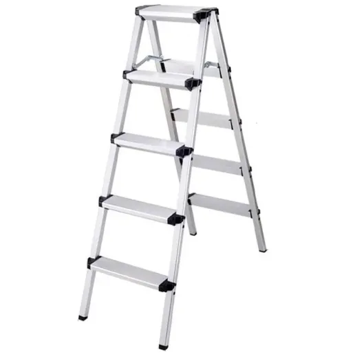 Scara dubla TECHNOWORKER 2x5
