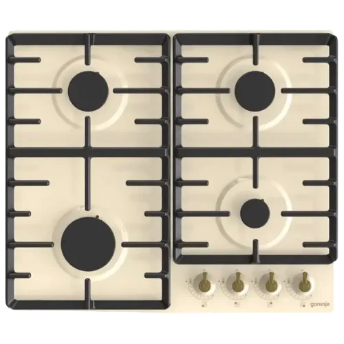 BinHob/gas Gorenje G 642 CLI