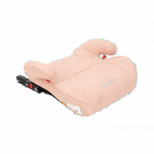 Car Seat Kikka Boo 2-3 (15-36 kg) Groovy ISOFIX Pink
