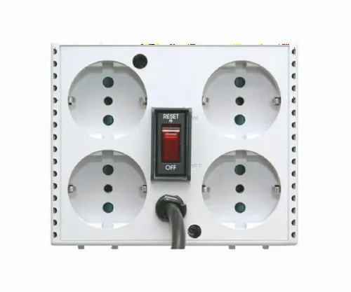 Stabilizator de Tensiune PCM TCA-3000, 3000VA