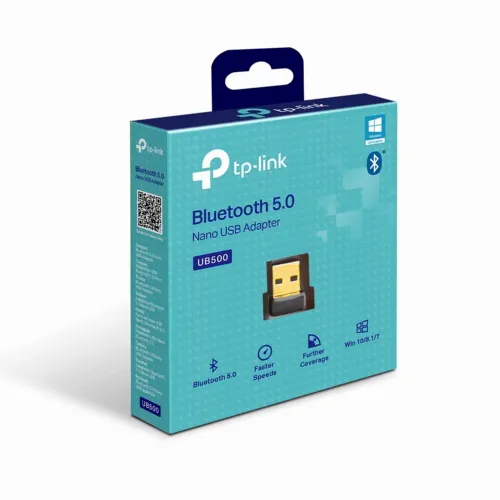 Adaptor USB TP-LINK UB500, 5.0