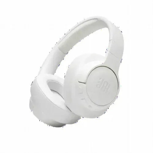 Căști JBL Tune 700BT, Alb
