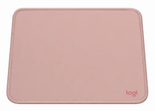 Mouse Pad pentru jocuri Logitech Studio Series, Small, Roz
