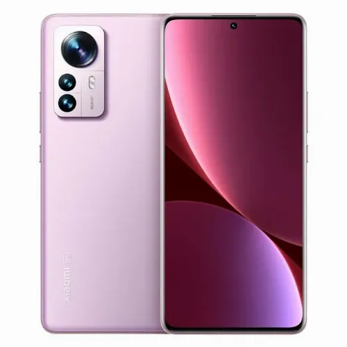 Smartphone Xiaomi 12 PRO, 12GB/256GB, Violet