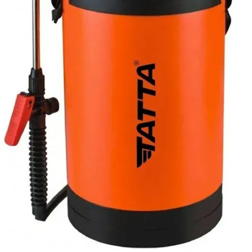 Ручной опрыскивательa Tatta Orange TP-501M 5 Л