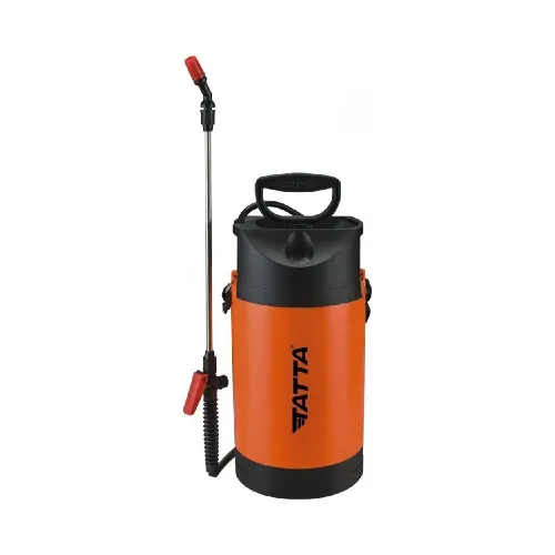 Ручной опрыскивательa Tatta Orange TP-501M 5 Л