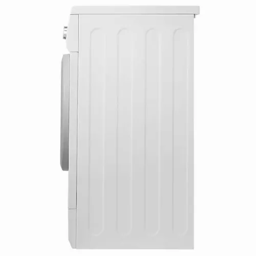Mașină de spălat LG F12B8WDS7, 6,5kg, Alb