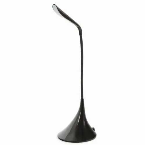 Настольная лампа Platinet DESK LAMP 3,5W FLEXIBLE 43827, Чёрный