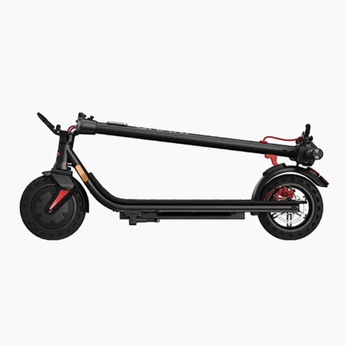 Trotinetă electrică Sharp EM-KS3CEU-B, Negru