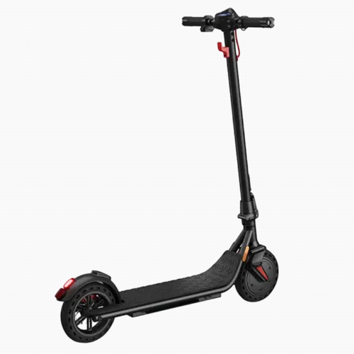 Trotinetă electrică Sharp EM-KS3CEU-B, Negru
