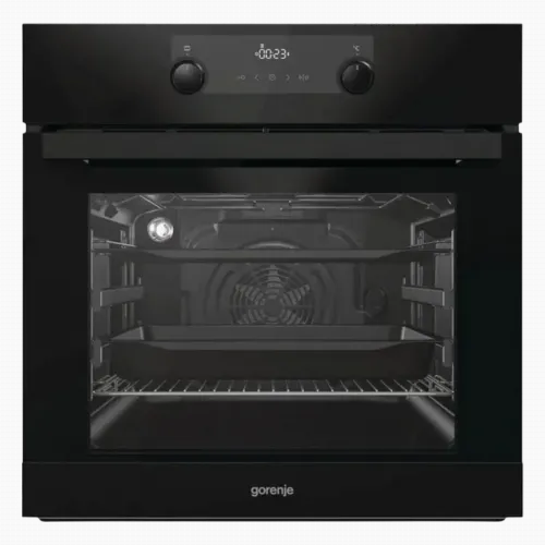Cuptor Electric Gorenje BO 735 E32BG-2, Negru