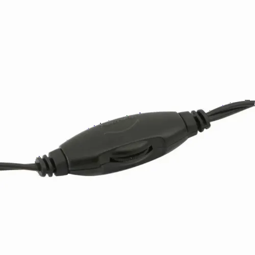 Căști SVEN AP-010V, Negru/Argintiu