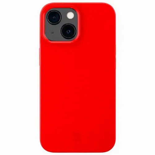Чехол Cellularline Sensation - iPhone 13, Красный