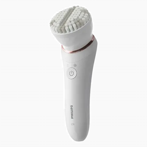 Эпилятор Philips Series 9000 BRE740/90, Белый