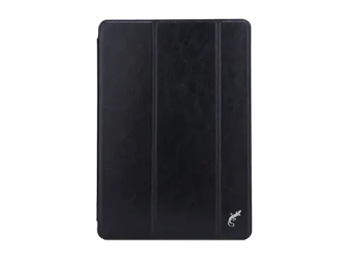 Cellular Apple iPad 10.2 (2019)/10.2 (2020)/10.2 (2021), Stand Case, Black