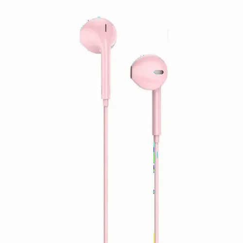 Наушники Hoco M55 Memory sound, Чёрный