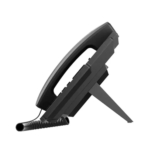 Telefon IP Fanvil X1S, Negru