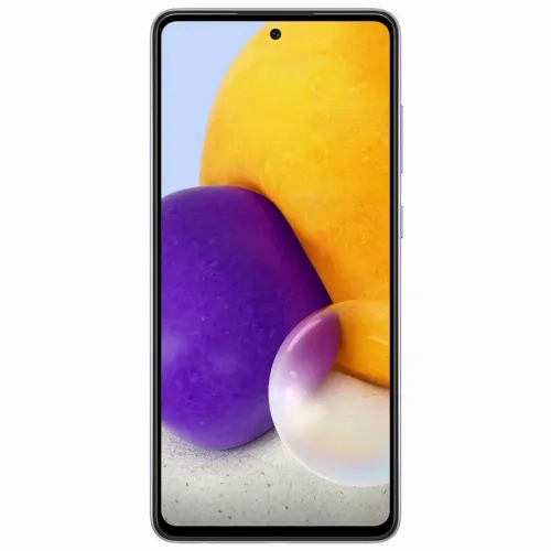 Smartphone Samsung Galaxy A72, 6GB/128GB, Violet deschis