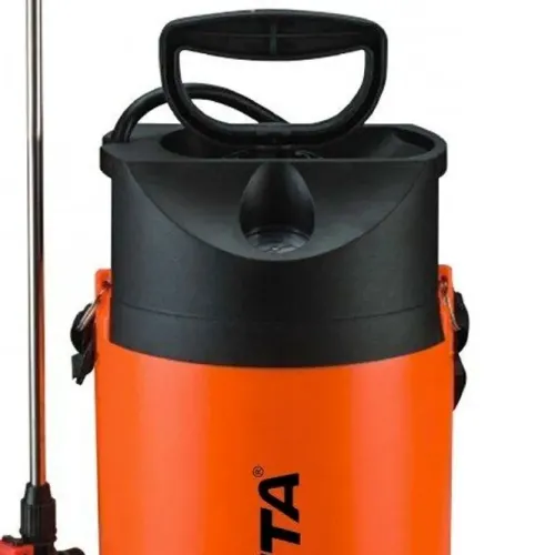 Ручной опрыскивательa Tatta Orange TP-501M 5 Л