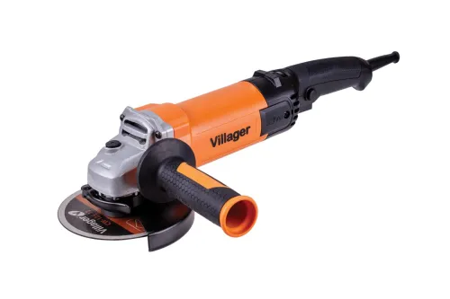 Polizor unghiular Villager VLP 411 1100W 125mm