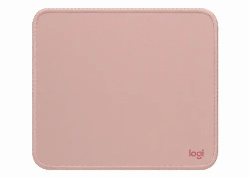 Mouse Pad pentru jocuri Logitech Studio Series, Small, Roz