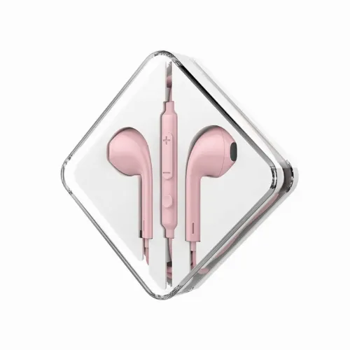 Наушники Hoco M55 Memory sound, Чёрный