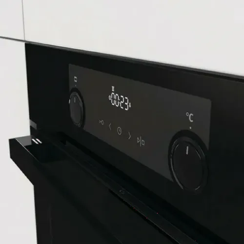 Cuptor Electric Gorenje BO 735 E32BG-2, Negru