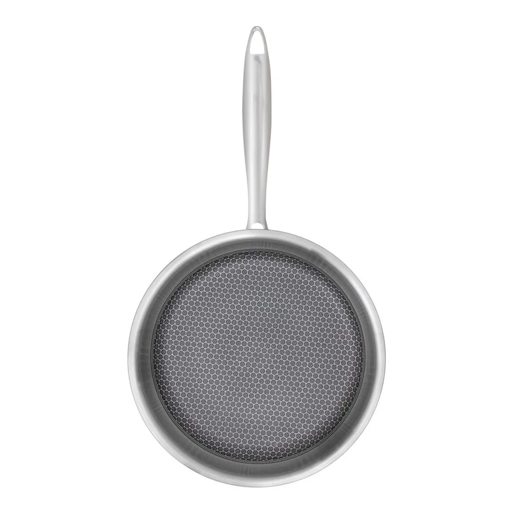 Tigaie RESTO 95148, 28cm, Oțel inoxidabil