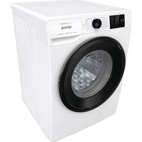 Mașină de spălat Gorenje WNEI94BS, 9kg, Alb