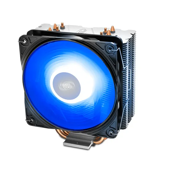 Cooler procesor Deepcool GAMMAXX 400 V2(Blue)