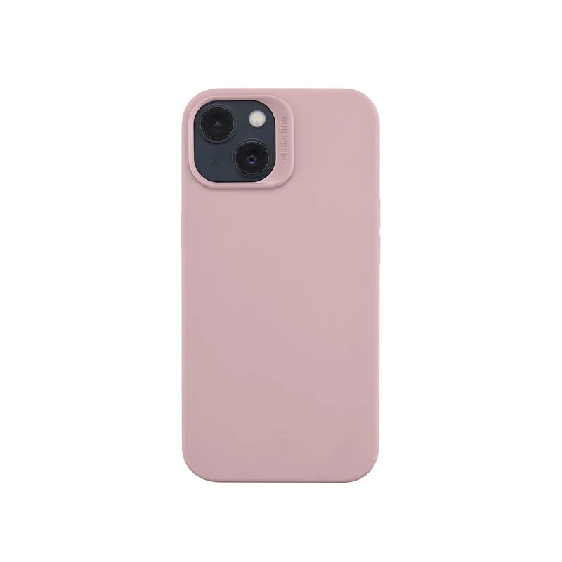 Cellular Apple iPhone 14 Plus, Sensation case, Pink