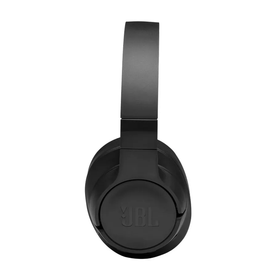 Наушники JBL Tune 760NC, Чёрный