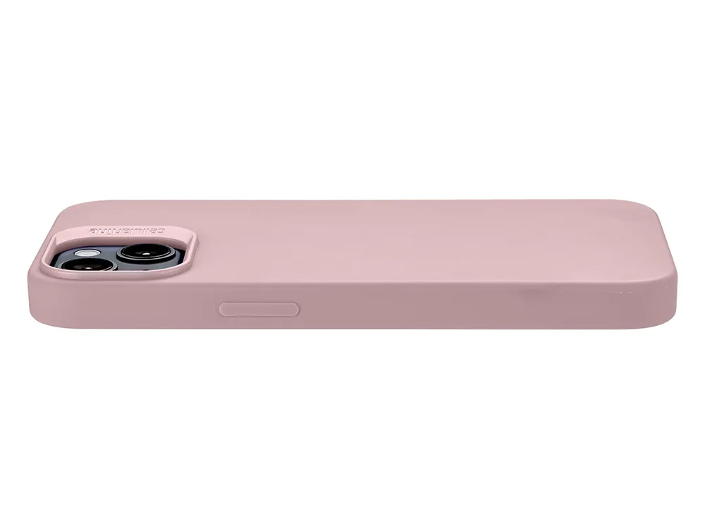 Cellular Apple iPhone 14 Plus, Sensation case, Pink