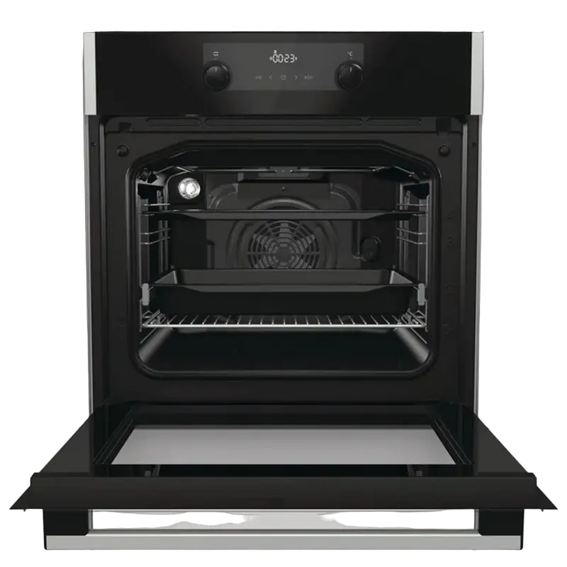 Электрический духовой шкаф Gorenje BO 737 E24XG, Нержавеющая сталь