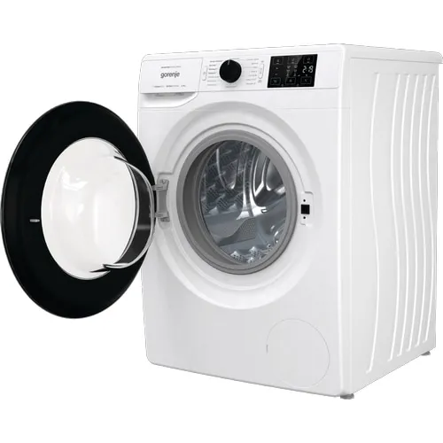 Mașină de spălat Gorenje WNEI94BS, 9kg, Alb