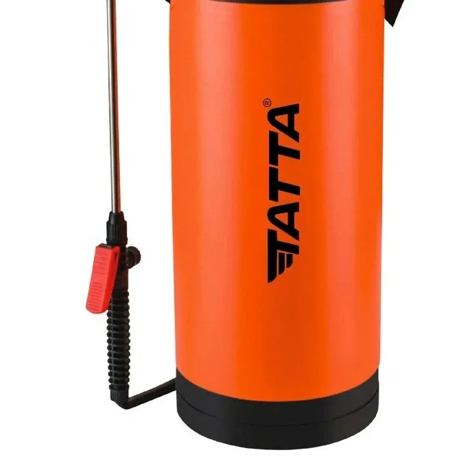 Stropitoare manuala Tatta 8 L TP-801M (Orange)