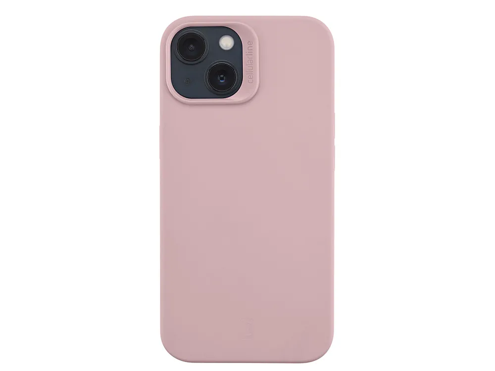 Cellular Apple iPhone 14 Plus, Sensation case, Pink