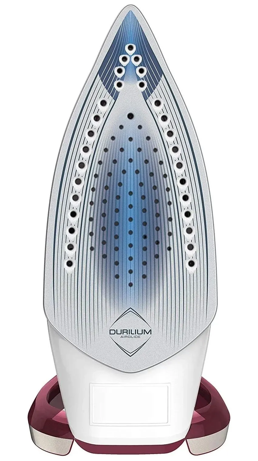 Fier de călcat Tefal FV6810E0, 2800 W, Bordo