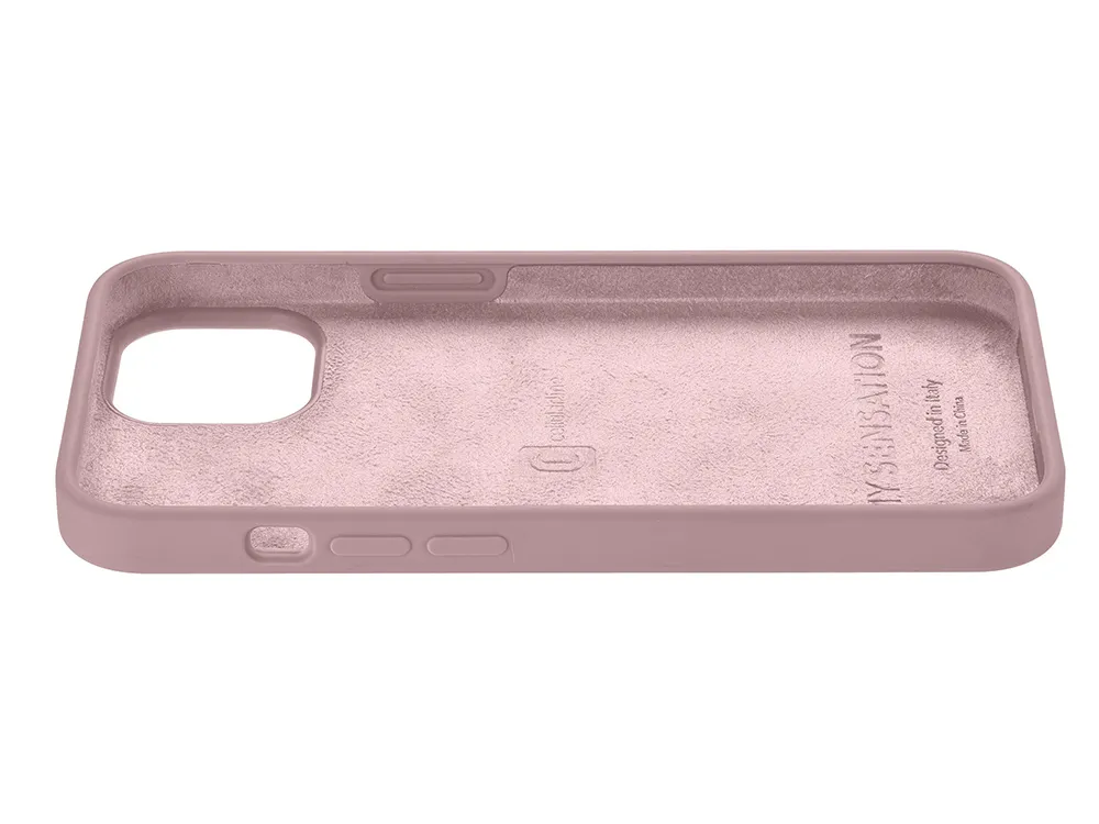 Cellular Apple iPhone 14 Plus, Sensation case, Pink