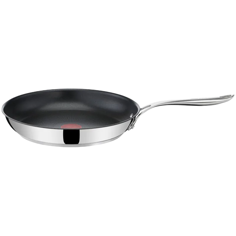 Set de vase Tefal E304SA55, Oțel inoxidabil