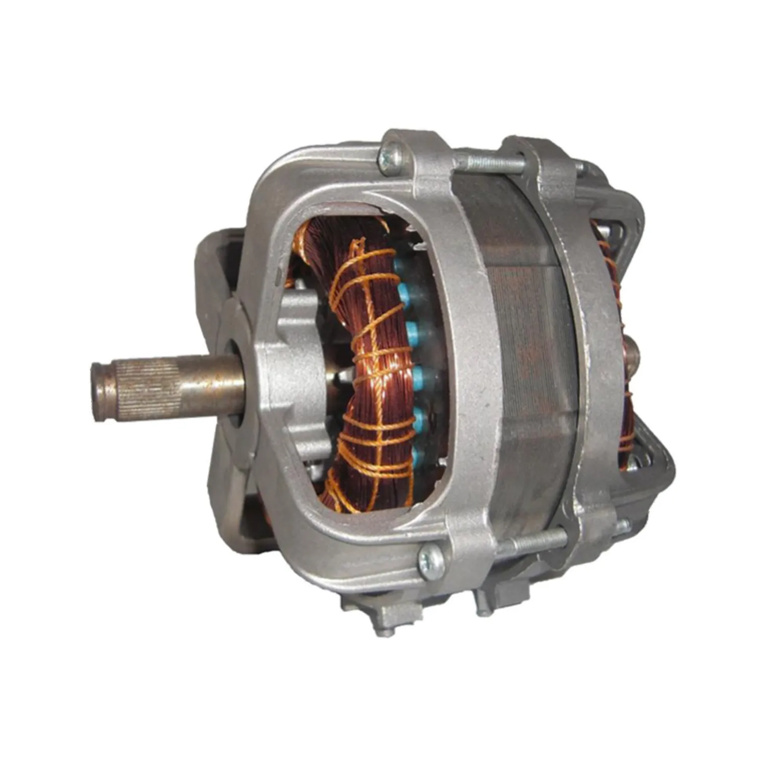 Motor electric betoniera 140L