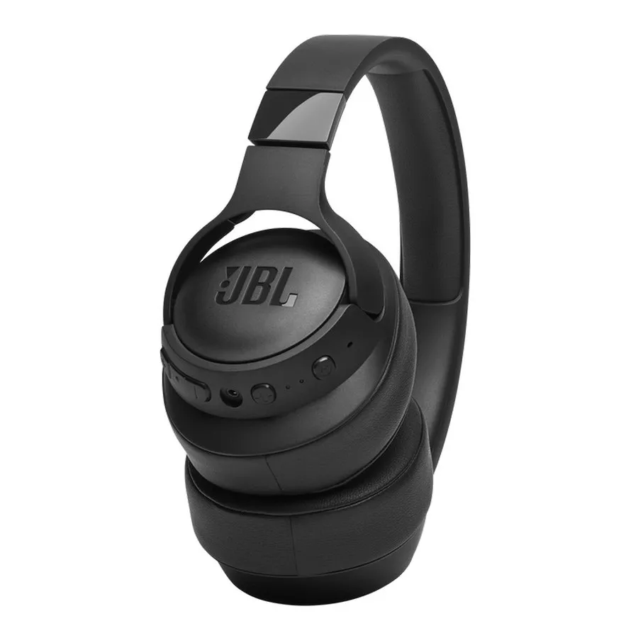 Наушники JBL Tune 760NC, Чёрный