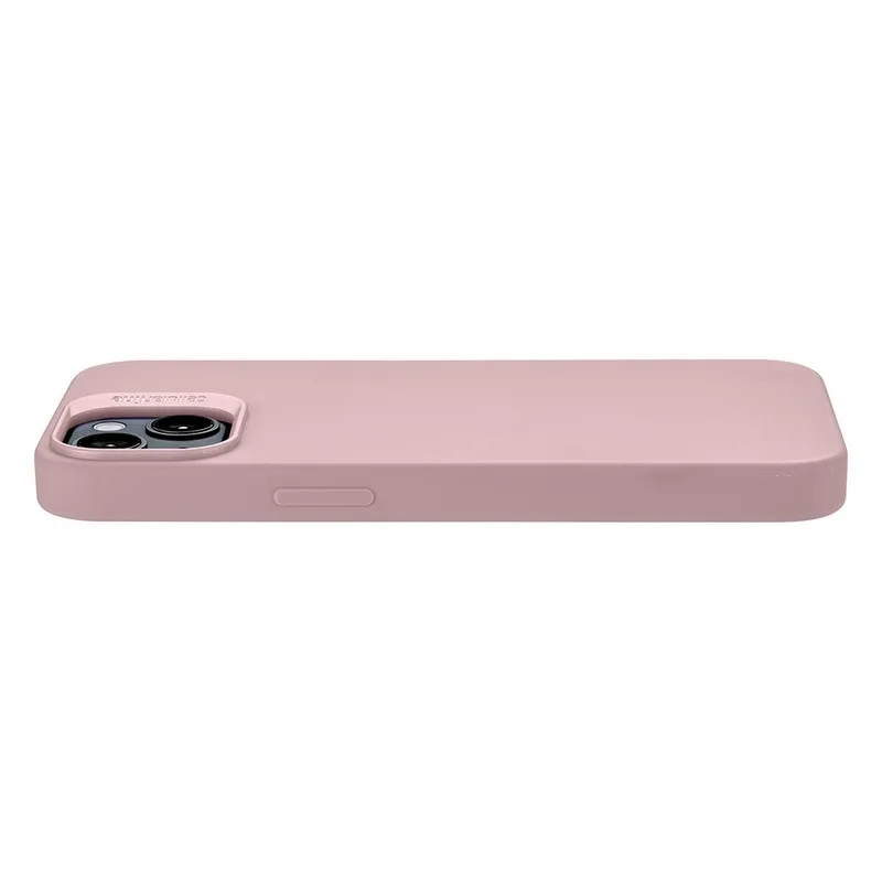 Cellular Apple iPhone 14 Plus, Sensation case, Pink