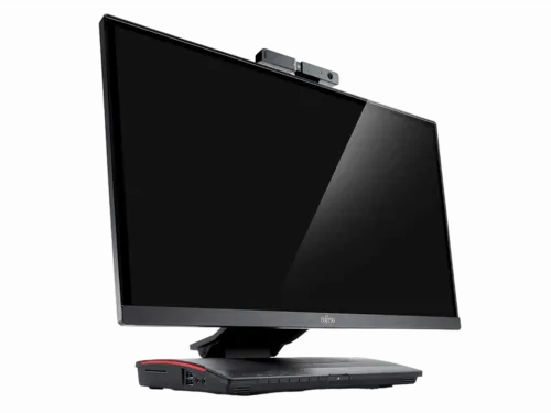 Sistem Desktop PC Fujitsu ESPRIMO X913, 23